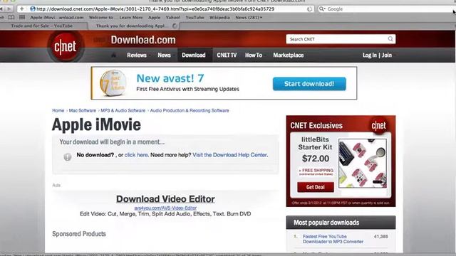 How to get iMovie HD free on Mac смотреть онлайн
