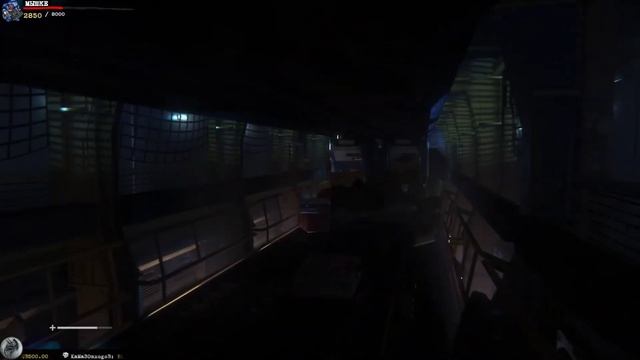 04 - Alien Isolation смотреть онлайн