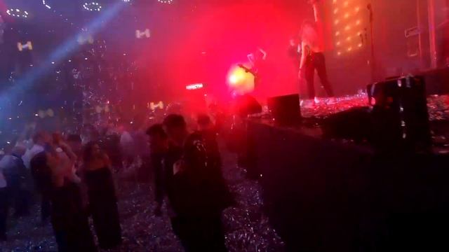 Восторг зрителей от Magic People!