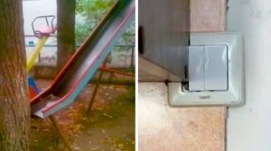 Строительная комедия смех сквозь слёзы