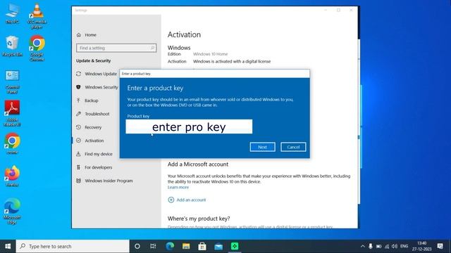 how to windows 10 home to pro edition change смотреть онлайн