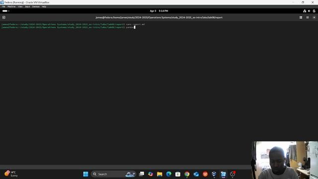 Lab8 report смотреть онлайн