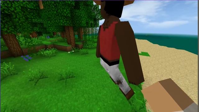 Como Jogar Survivalcraft 2 Multiplayer Online #Tutorial @Survivalcraft ‹ Marcilio Max › смотреть онлайн