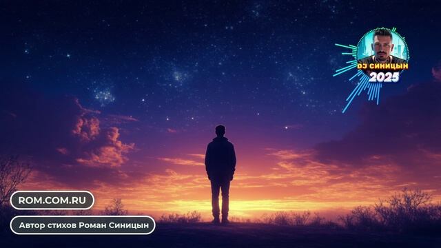 DJ СИНИЦЫН - Музыка смотреть онлайн