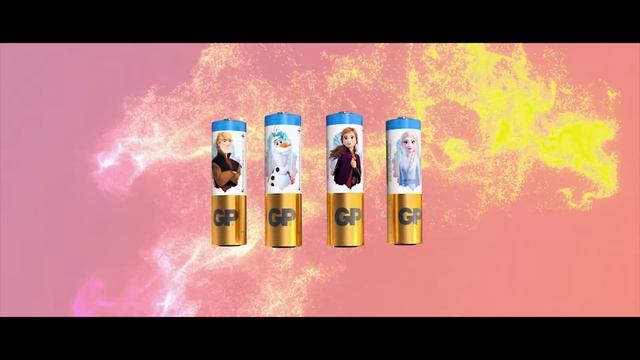 GP заряжает «Холодное сердце – 2» смотреть онлайн