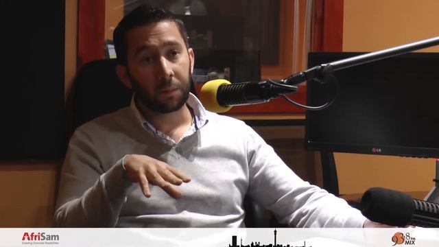 Buildaid Radio - TEVA Windows and Fenstration смотреть онлайн