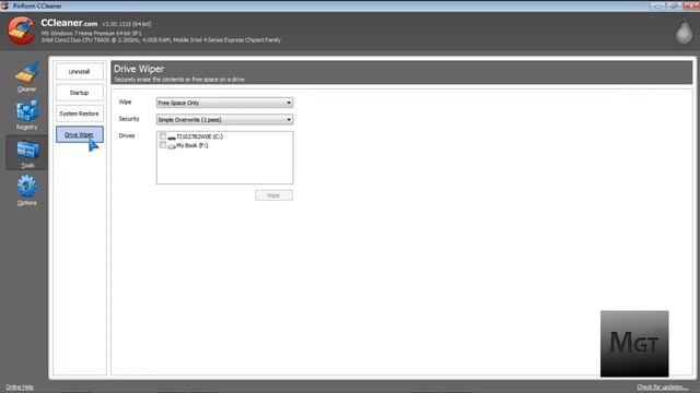 9 Tips to Becoming a CCleaner Pro смотреть онлайн