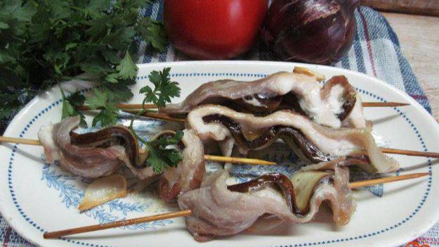 Сборник рецептов