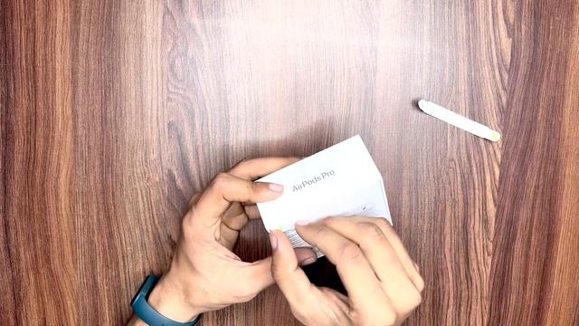 Apple AirPods Pro 2 Generation Unboxing смотреть онлайн