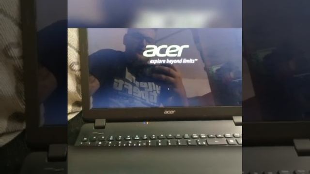 Notebook ( CONECTADO MAIS NAO CARREGA) ACER BATERIA смотреть онлайн