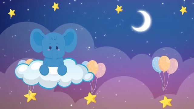 Music for Sleeping Babies and Children 🌙 4 Hours Lullaby by Brahms 🌙 Baby Song Sleep Music Songs смотреть онлайн