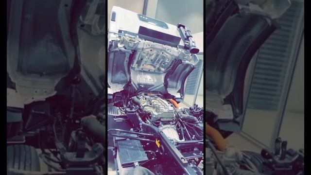 قلاب ايسوزو 3 طن - isuzu NMR смотреть онлайн