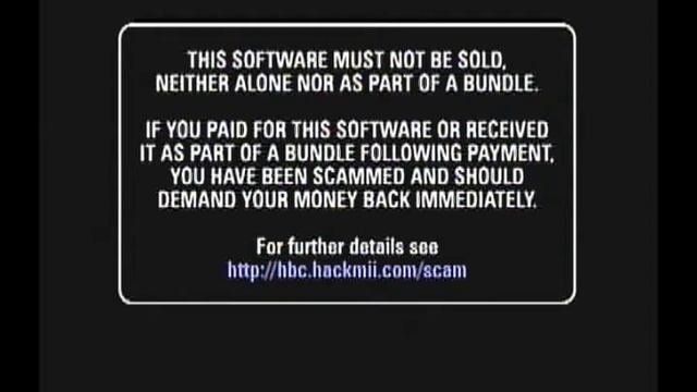 How to Hack your Wii in 2 minutes смотреть онлайн