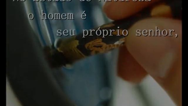 John Locke - Principais Conceitos смотреть онлайн