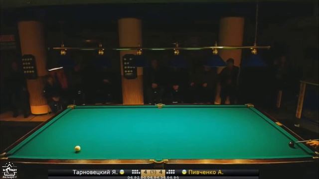 Контра на 7:7. Тарновецкий - Пивченко! смотреть онлайн