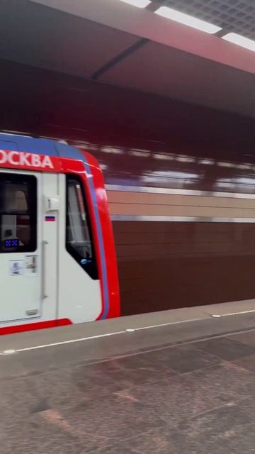 Самое безопасное метро в мире. Ну не совсем.  #clearain #метро