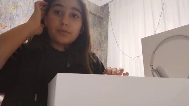 КАК Я КУПИЛА НАУШНИКИ/РАСПАКОВКА смотреть онлайн
