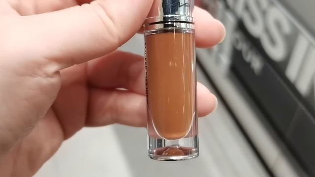 NEW M.A.C || جديد ماك - Locked Kiss Ink 24HR Lipstick - SWATCHES смотреть онлайн