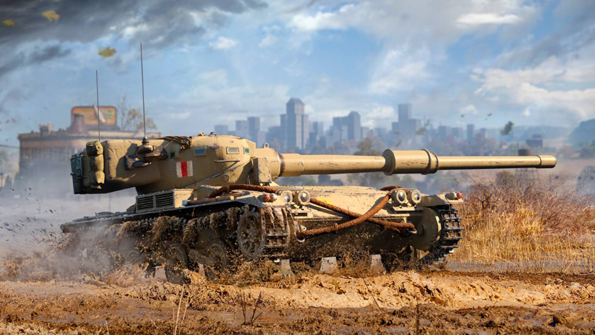 🔴 ★ МИР ТАНКОВ ★ РАНДОМ ★ 208 стрим ★ 03.04.2025 ★ DMITRIY_VAGNER #vagnergames #миртанков смотреть онлайн