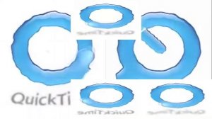 QuickTime Logo Has Sparta Madhouse Remix