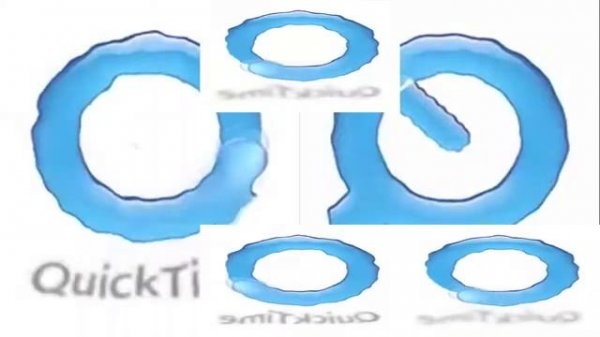 QuickTime Logo Has Sparta Madhouse Remix