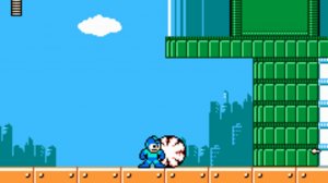 Mega Man 3 на Денди (NES) - Полное прохождение (100%) (LongPlay) (4K, 60FPS)