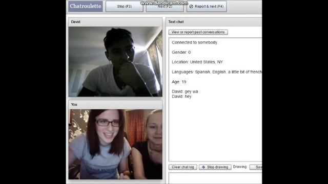 CHATROULETTE AND FAMILY VALUES! 18+!!! || ЧАТ-РУЛЕТКА И СЕМЕЙНЫЕ ЦЕННОСТИ (Eng)