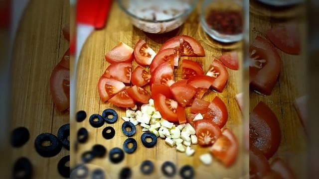 Кальмар фаршированный смотреть онлайн