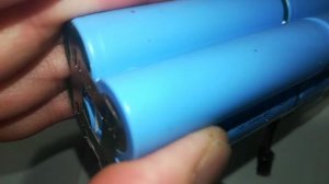 Ремонт Аккумулятора 7Ah *14,4v робот пылесос MI Xiomi, модель STYTJ01ZHM