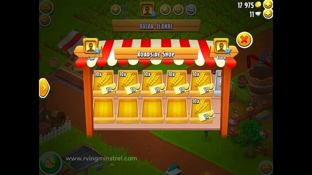 HAY DAY - farm tap game for your iphone and ipad смотреть онлайн