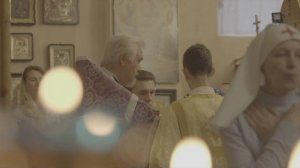 Семья малая Церковь