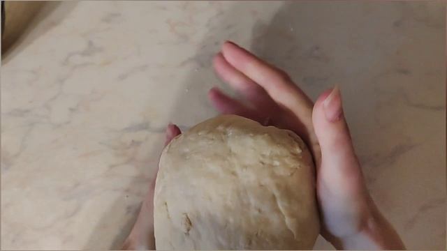 Тесто для пельменей. Пельменное тесто смотреть онлайн