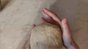 Тесто для пельменей. Пельменное тесто