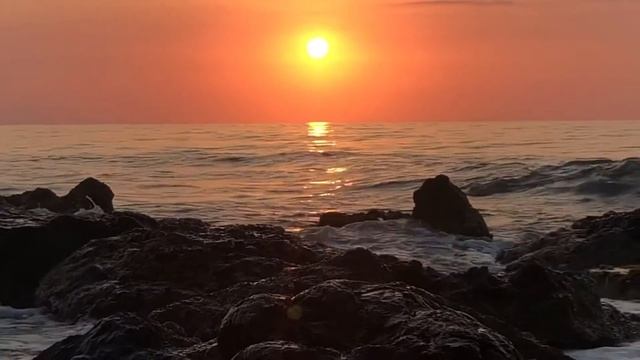 White Noise Channel TV | Ocean Waves Sound | Relax, Sleep, Study, Work, Meditate смотреть онлайн