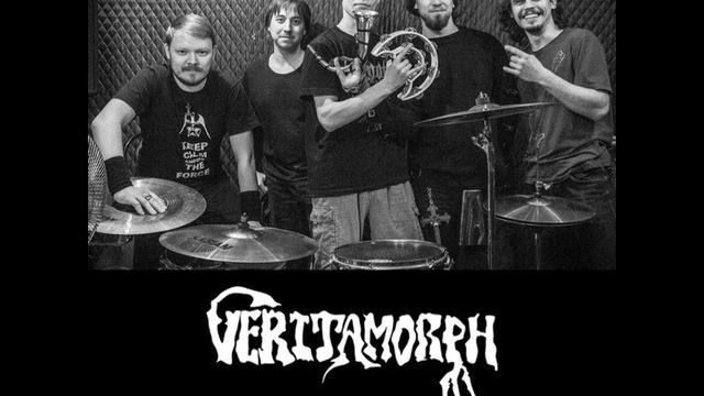 Veritamorph - Ветер (Wind) смотреть онлайн