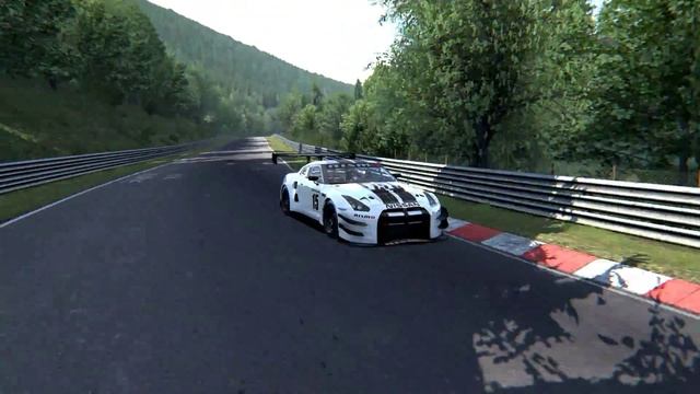 NORDSCHLEIFE смотреть онлайн