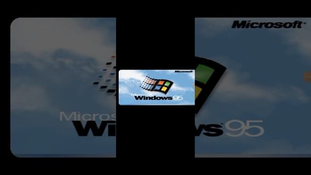 Как сделать Bsod на Windows 95 смотреть онлайн