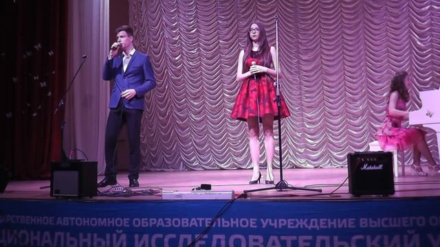 10. А. Пахмутова, Н. Добронравов «Нежность» смотреть онлайн