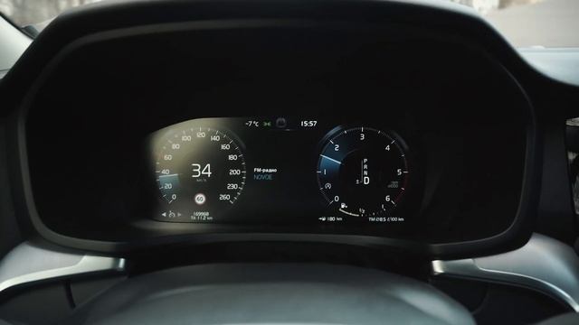 ЗАБУДЬ КОНКУРЕНТОВ! Volvo V60. ОБЗОР смотреть онлайн