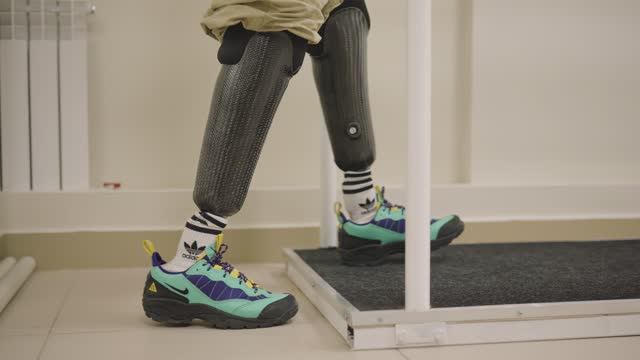 «Р И Т М» Центр Протезирования и Реабилитации смотреть онлайн