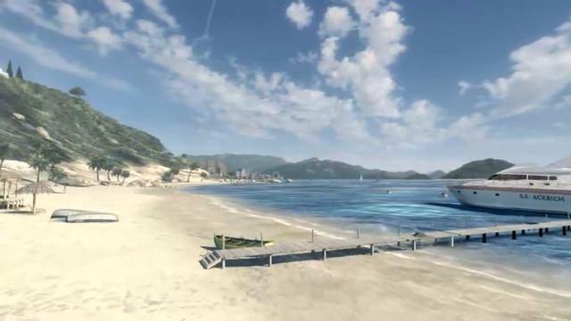 Copy of RVC Breen - MW3 Game Clip смотреть онлайн