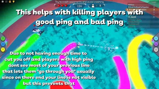Roblox RB Battles Hoverboard.IO BEST STRATEGY (GUIDE) смотреть онлайн