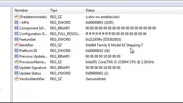 Como saber cuantos bits maneja mi pc смотреть онлайн