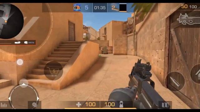 мувик в стандофф 2 как мувик смотреть онлайн