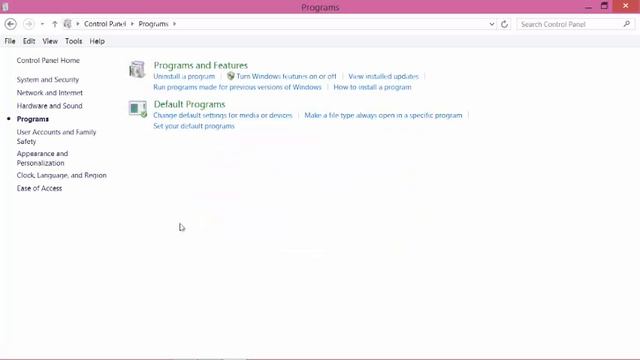 Install Microsoft Netframework in Window 8 1 смотреть онлайн