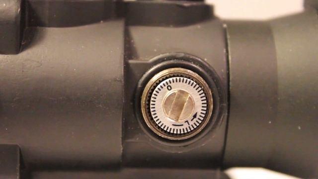AIM Sports Tactical Compact Scope By Watchalewknat (airsoftstation.com)