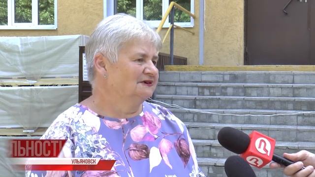 Образование без границ. В школах Ульяновска появляются профильные мастерские смотреть онлайн