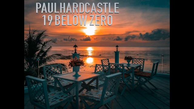 Paul Hardcastle 19 Below Zero MIx (Extended) #smoothjazz #paulhardcastle #jazzmaster #electronic смотреть онлайн