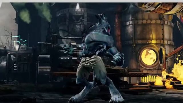 Killer Instict Gameplay I Just Won In My First Game смотреть онлайн