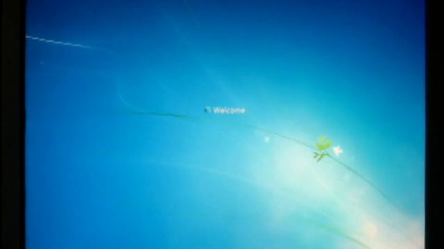 Windows 7 Build 7057 Boot Sequence смотреть онлайн